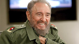 Фидель Кастро даст дорогу преемнику Изображение: Дни.ру