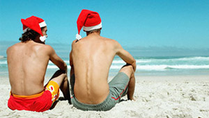 Названа цена новогоднего отдыха Изображение: Дни.ру