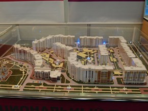 ЦФО: семь лет развития Фото пресс-службы администрации Брянской области