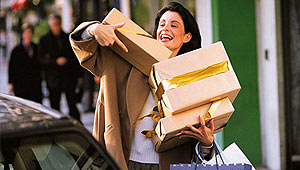 В Великобритании идет охота за скидками Изображение: Дни.ру