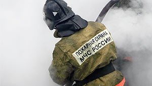 В Красноярске прогремели взрывы Изображение: Дни.ру