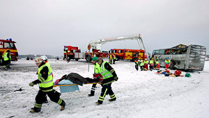 ДТП срывают отдых россиян за границей Изображение: Дни.ру