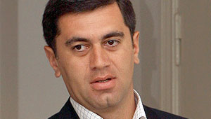 Окруашвили "этапировали" во Францию Изображение: Дни.ру