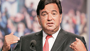 Америка потеряла возможного президента Изображение: Дни.ру