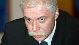 Грузия обвинила Патаркацишвили в измене Изображение: Дни.ру