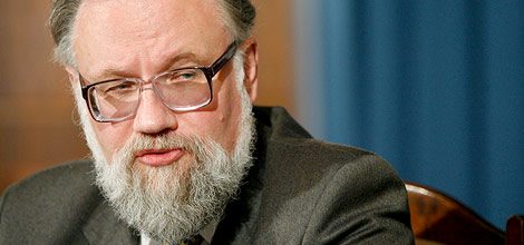 ЦИК презентовал президентскую компанию Изображение: Дни.ру