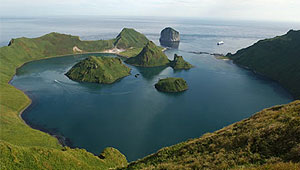 Япония разделит Курилы на две части Изображение: Дни.ру