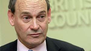 Британский посол вызван в российский МИД Изображение: Дни.ру