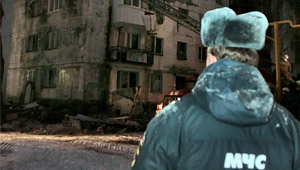 Взрыв газа в России унес новые жизни Изображение: Дни.ру