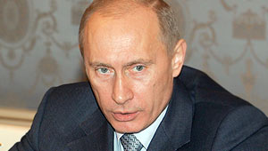 Россия и Европа будут дружить трубами Изображение: Дни.ру