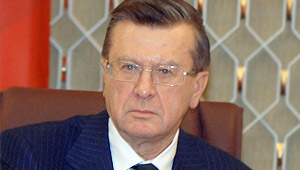 Зубкову приоткрыли будущее России Изображение: Дни.ру