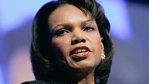 Райс оценила "холодную войну" Изображение: Дни.ру