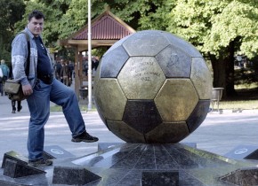 «Северная трибуна»: Пожелаем удачи... Курску!