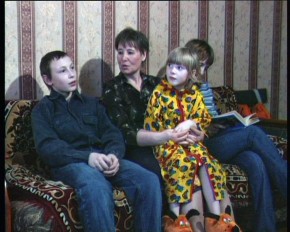 Доброе дело Фото пресс-службы УВД по Брянской области