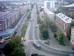 Брянск достоин почетного звания