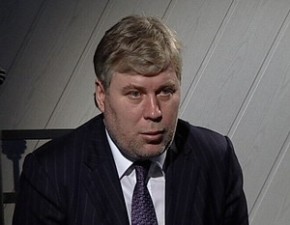 Московский юрист построит в брянске гражданское общество Анатолий Кучерена