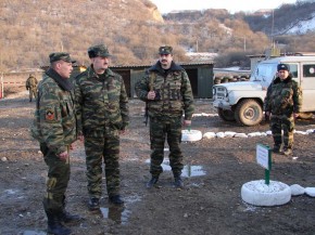 Особое назначение Фото пресс-службы УВД по Брянской области