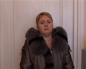 Задержана мошенница Подозреваемая Светлана Гаридова