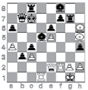 Юный гроссмейстер из Брянска победил на «Аэрофлот Оупен»