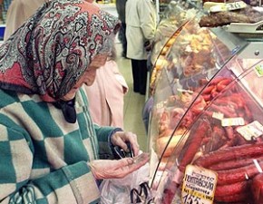 Рост цен под контролем, заявляют областные власти