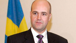 Швеция признала независимость Косова Изображение: Дни.ру