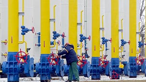 Украина вешает долги на "Газпром" Изображение: Дни.ру