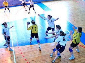 «Соколицы» определились с местом в таблице