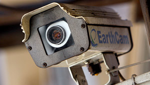 Взрыв в Нью-Йорке сняли камеры Изображение: Дни.ру