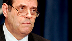 Премьер Сербии уходит в отставку Изображение: Дни.ру