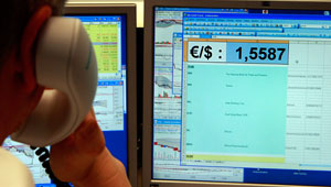 Провал доллара испугал Европу Изображение: Дни.ру