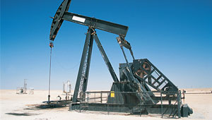 Нефть взяла 110-долларовый рубеж Изображение: Дни.ру