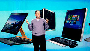 Гейтс готовит миру революцию Изображение: Дни.ру