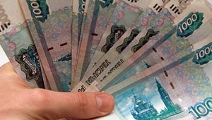 Рублю прочат европейское будущее Изображение: Дни.ру