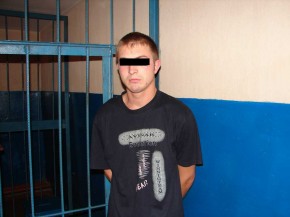 Сначала украли корову, а потом убили двух человек