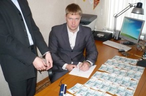 Будни УБЭП: экономика и жизнь Фото пресс-службы УВД по Брянской области