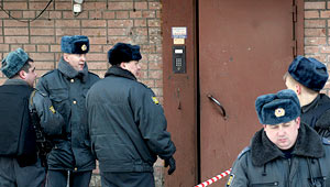 В Москве убили известного журналиста Изображение: Дни.ру