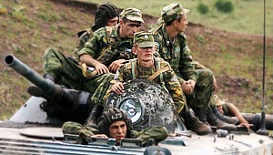 Госдума предлагает Абхазии свободу Изображение: Дни.ру