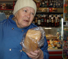Хлеб подорожает