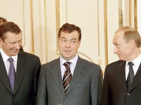 КПРФ: Итоги выборов Президента в Брянске