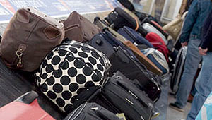 Жертвой "чуда" Хитроу стал министр Изображение: Дни.ру