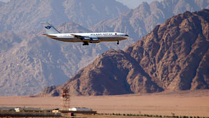 Египет открыл небо российским туристам Изображение: Дни.ру