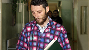 Лидеру пензенских сектантов отомстили Изображение: Дни.ру