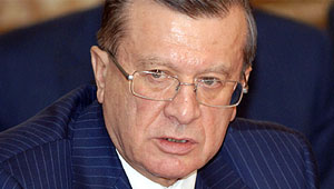 Зубков занялся туристическим бизнесом Изображение: Дни.ру