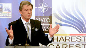 Перед Украиной захлопнули двери Изображение: Дни.ру