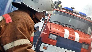 В Москве взорвался жилой дом Изображение: Дни.ру