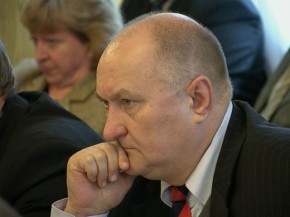 Умер Алексей Богатов, депутат областной Думы Алексей Богатов