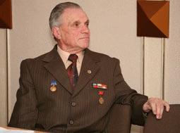 Ветераны провели очередной пленум