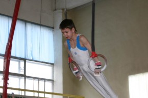 «Динамо» набирает спортивные обороты Фото пресс-службы УВД по Брянской области