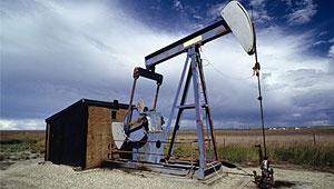 Кризис доллара добавил цену нефти Изображение: Дни.ру