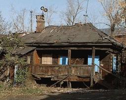 Ветхое жилье — под снос, новое — под ключ